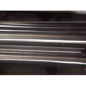 Boiler Precision Stainless Steel Tubing St41K P265GH 1.0425 St36K P235GH 1.0345