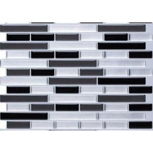 Automatic Grade Glue Dispensing Machine for Marble Mosaics to Mesh Customized