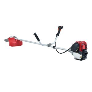 Garden Tools 4 Stroke Gx35 Gasoline Brush Cutter Anti Slip