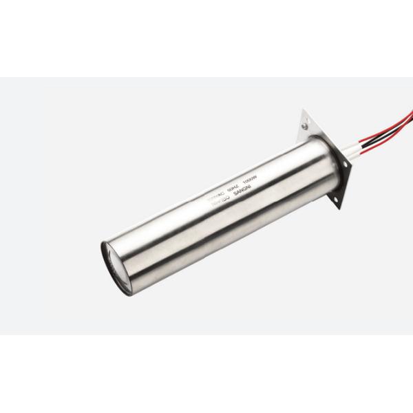 Hot Water System SAP PTC Heater Elements For Electric Vehicles