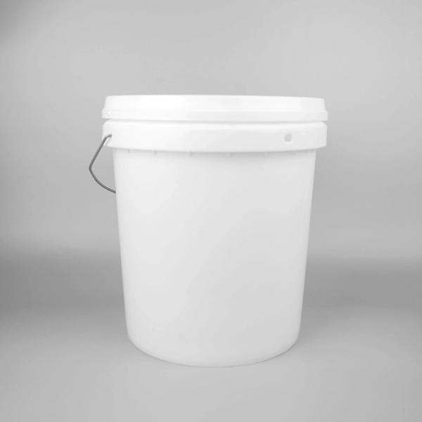 Buy 13L Plastic Pail Bucket at wholesale prices