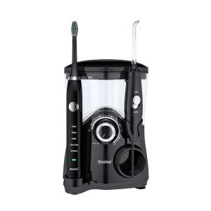 Quality Orthodontic Water Jet Flosser Fc163 Dentist Portable Teeth Cleaning Machine for sale