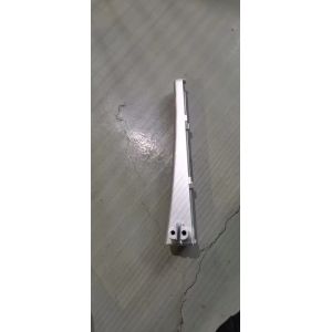 Aluminium Train Seat Armrest