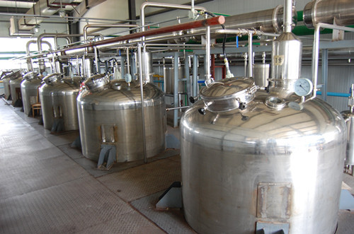 Evergreen Biotech Inc