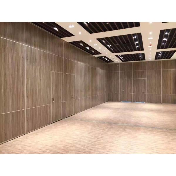 Buy Auto CAD Design Acoustic Room Dividers / Foldable Wall Partition at wholesale prices