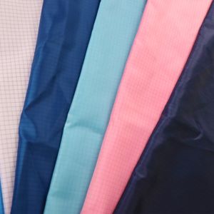 Reliable Antistatic Fabric for Pharmaceutical Applications