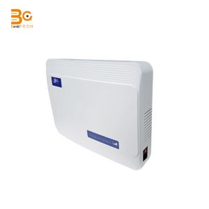 360-degree protection of the examination room and standardized examination