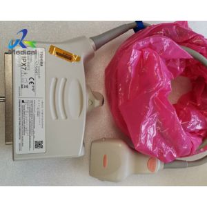 China 11.0MHz Linear Array Ultrasound Transducer Probe  Toshiba PLT-704SBT on sale
