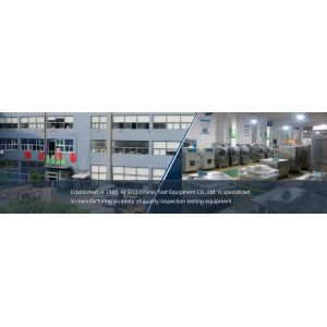 ASLi (China) Test Equipment Co., Ltd