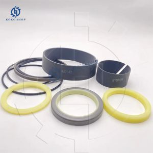 O Ring 7X2752 Tilt Cylinder Seal Kit For CATEEEEEE 950B 950E 950F Wheel Loaders