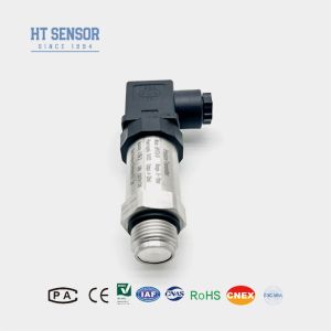 Hydraulic And Pneumatic Systems BPHT24 Flush Diaphragm Industrial Pressure