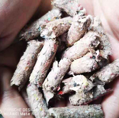 Buy Planetary Frame Shaft Paper Waste Wood Pellet Machine 3TPH Industrial Pellet Mill at wholesale prices