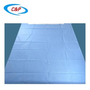 Procedure Efficiency Disposable General Surgery Drape Pack with SMS Nonwoven