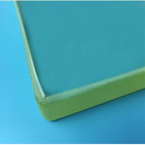 Lead Quartz Glass Plate With Polished Surface Purity 99.99%