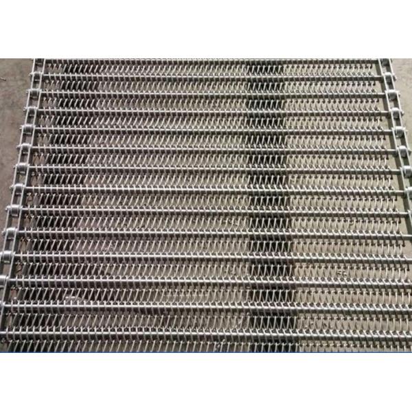 Buy Carbon Steel Chain Conveyor Belt In Uv Drying Machine at wholesale prices