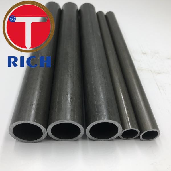 Buy ST37 Cold Rolled Mechanical Phosphated Precision Steel Tube at wholesale prices