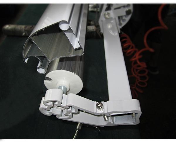 Awning Parts And Awning Conponents, Awning Roller Support,awning Parts Supplier China