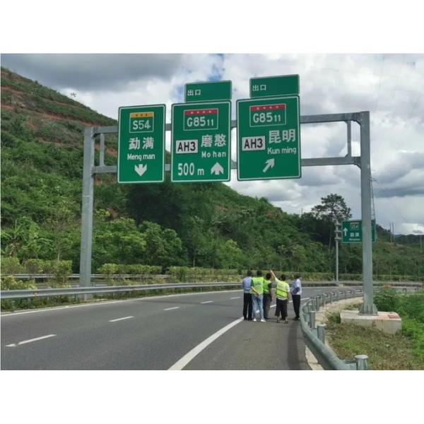 220*220mm Massage Room Sign , Hotel Directional Signage UL RoHs Certified