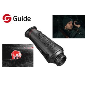 RoHS Zoomable Infrared Thermal Night Vision Monocular