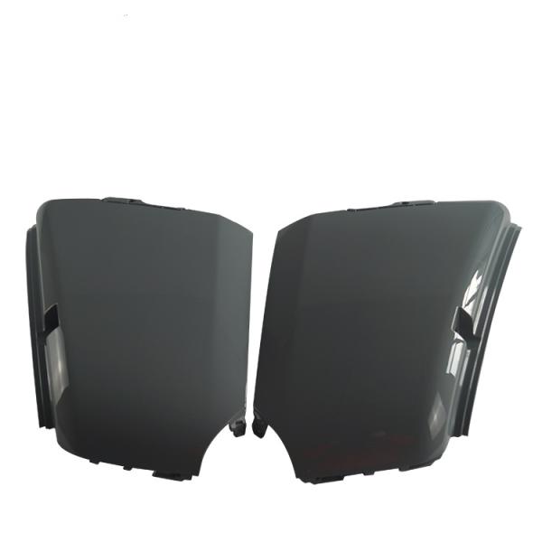 Aluminum Injection Molds For Fishing Lures Plastic Injection Tool Life 100000 Hits