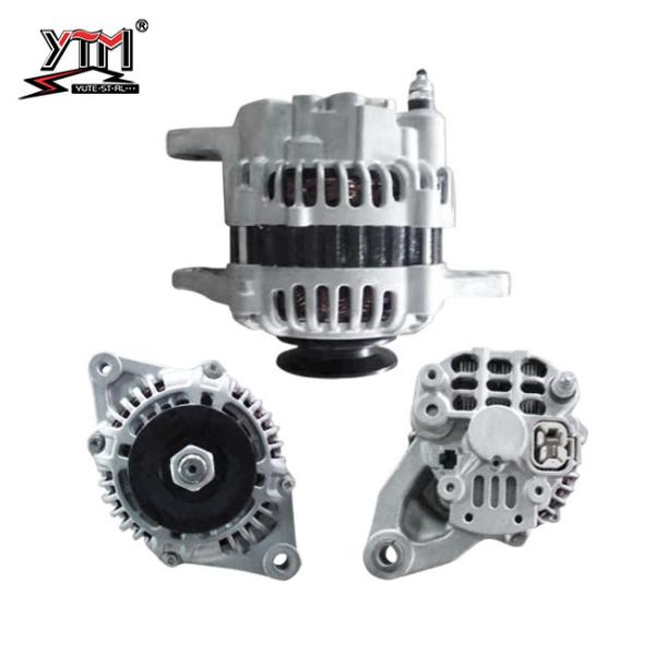 A5TA5977 12V 80A alternator for KUBOTA M110DT 3F26164010 3F26164011 3N30164011 3R60064010