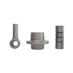 Stainless Carbon Alloy Steel Sand Casting With Machining SC001