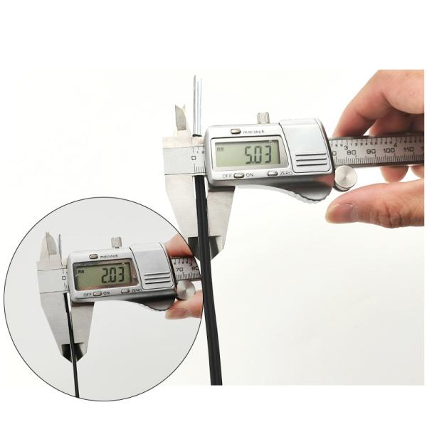 80m 100m 120m Strength Member GJYXCH Fiber Optic Cable for Telecommunication Networks