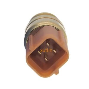Engine Water Coolant Temperature Sensor For Hyundai IX35 Genesis Atos Kia
