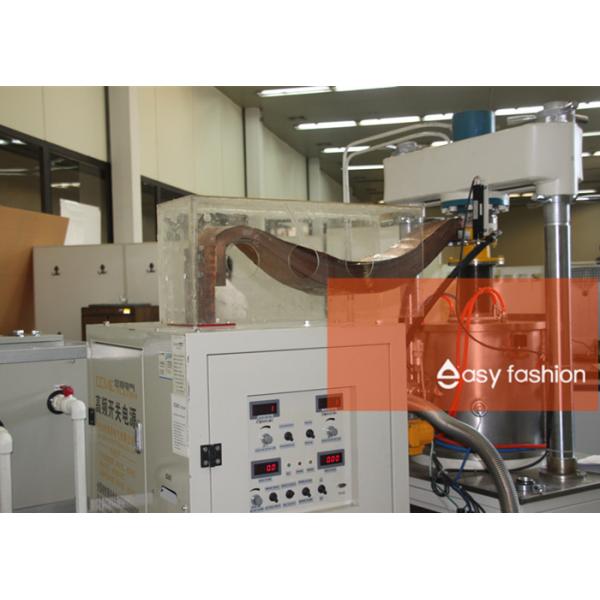 short sintering time Spark Plasma Sintering Furnace for nanophase materials