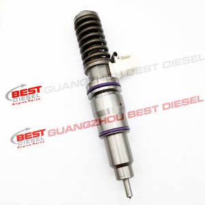 New Diesel Fuel Injector 20747798 BEBE4D11001 20440388 20500620 20747797