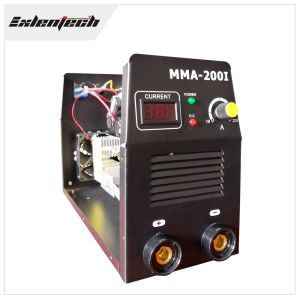 Energy Saving 160A IGBT MMA Inverter Welder