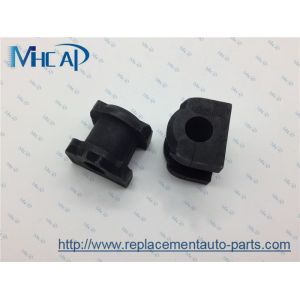 China Front Axle Rubber Stabilizer Bushings 4056A049 For MITSUBISHI LANCER on sale