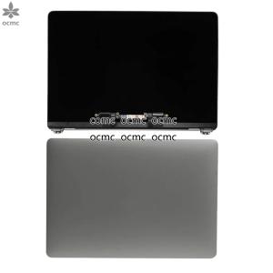 China 60Hz 13Inches Computer LCD Screen Replacement For 2017 A1706 2016 A1708 Silver Grey on sale