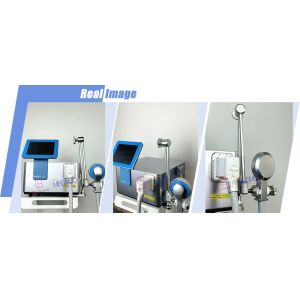 PMST Pemf Pulsed Electromagnetic Field Magneto Therapy Device