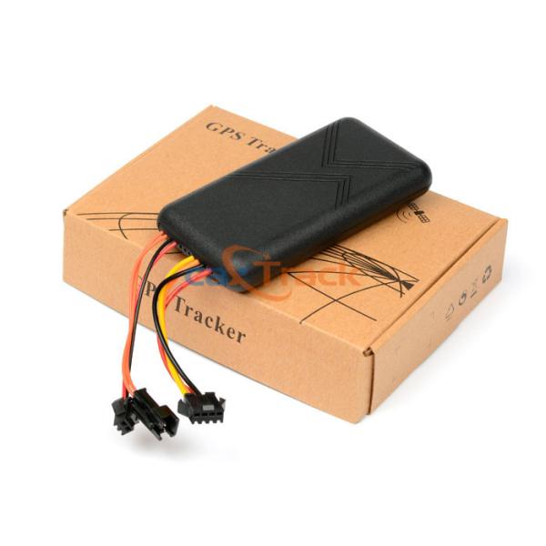 Buy Built - In Antenna Motorcycle GPS Tracker at wholesale prices