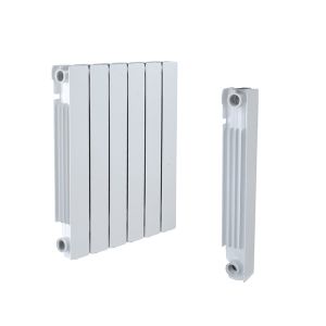 Quality Aluminum Radiator for sale
