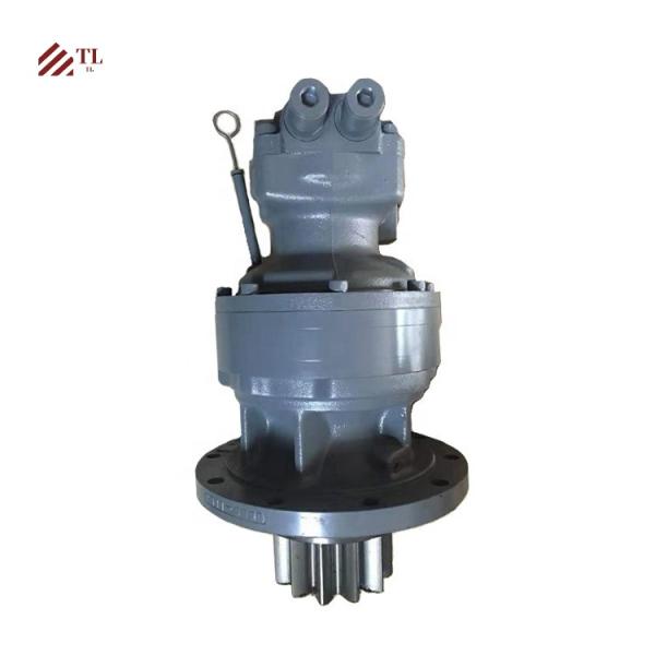 EX100-3 EX120-3 Swing Motor for Crawler Excavator Hydraulic Main Pump 9111265 4334355
