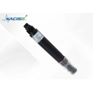 Temperature-Compensated Water Sensor for Drinking Water Monitoring Conductivity