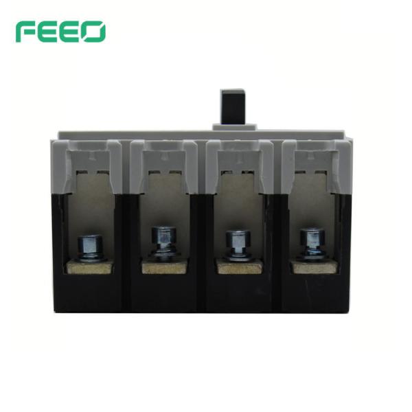 Buy Electrical 4P 630A Industrial Circuit Breakers at wholesale prices