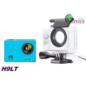 Helmet 4k Waterproof Camera , 2.0 LCD Original EKEN 4k Sports Cam Hd Action