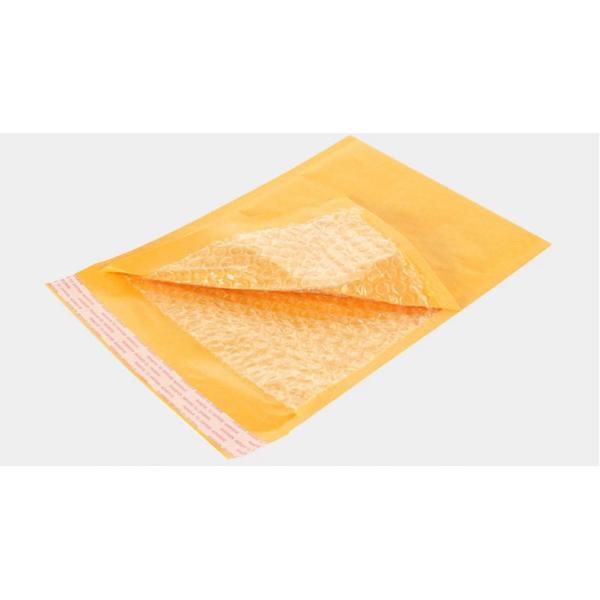 Kraft Bubble Mailer Colorful Bubble Envelope Bags