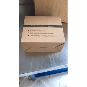 F910 Face recognition time attendance Hanvon TCP/IP SOFTWARE