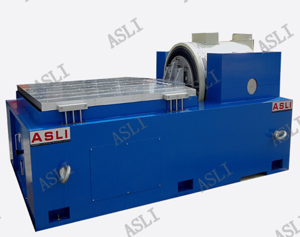 Buy 10000N 3500HZ Electromagnetic Shaker Table Vibration Testing at wholesale prices