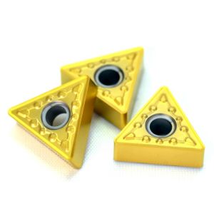 Chino tools semi-finishing carbide turning VNMG1604 cemented tungsten carbide