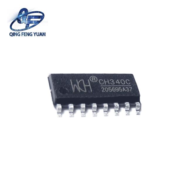 WCH CH340C semiconductor manufacturing irg4pc60fpbf