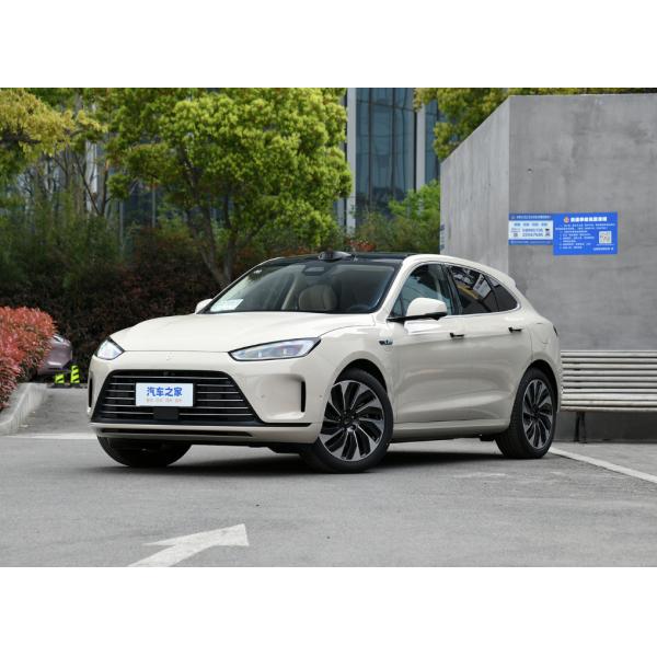 2024 Hua wei Aito M5 EV Electric Car Max Rear Wheel Drive Intelligent Driving Version for 5 Seats Adult