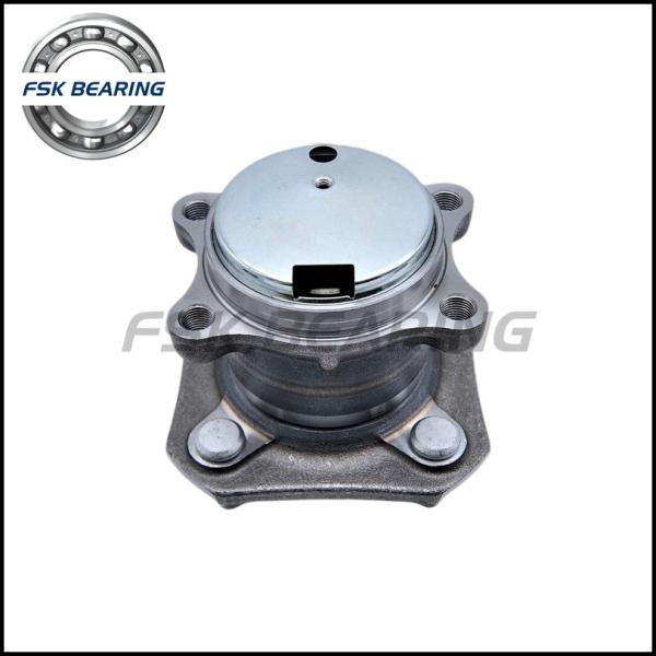 43202-ET010 Nissan SENTRA Rear Wheel Hub Bearing Assembly Accessory China Manufacturer