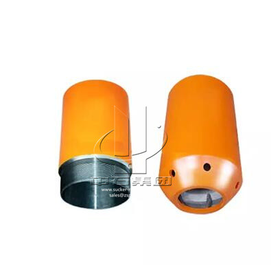 Buy API Drilling Cementing Casing Float Collar And Float Shoe 4.5" - 36" at wholesale prices