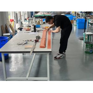 ZHANGJIAGANG HENGYANG METALLURGY TECHNOLOGY CO.,LTD