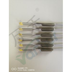 Resectoscopy Electrode Loop Cutting Loop Customization and OEM Options Accepted